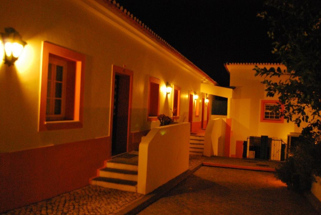 Refugio Da Vila Portel Room photo