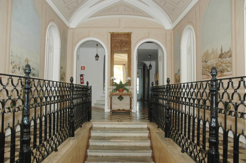 Refugio Da Vila Portel Room photo
