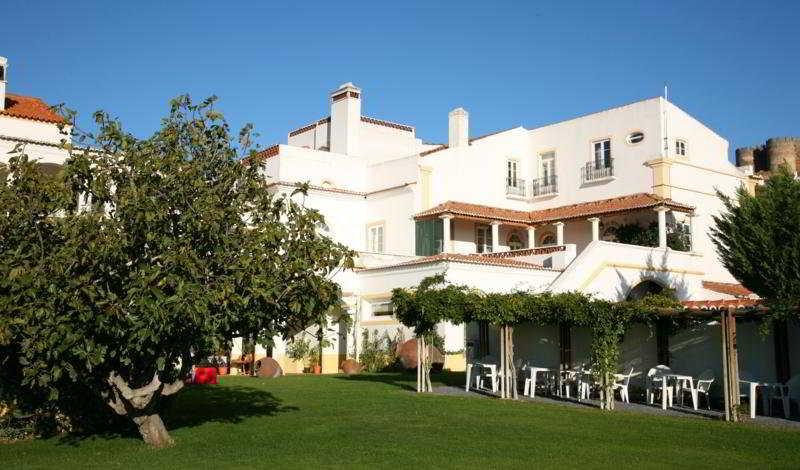 Refugio Da Vila Portel Exterior photo