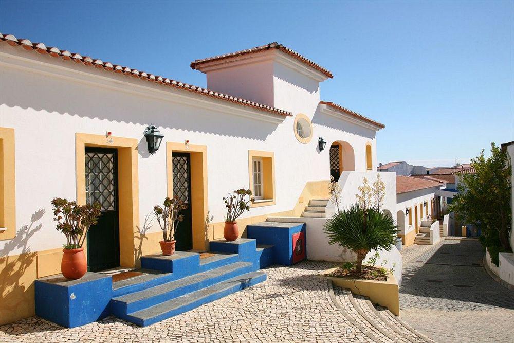 Refugio Da Vila Portel Exterior photo